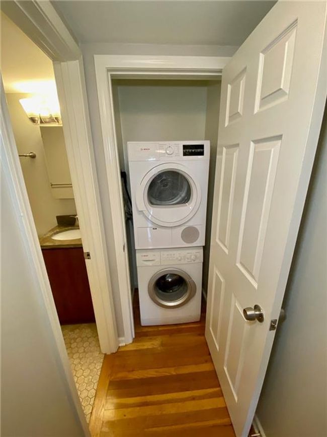 APT-2 - 4209 Clark Ave, Condo with 1 bedrooms, 1 bathrooms and null parking in Kansas City MO | Image 10