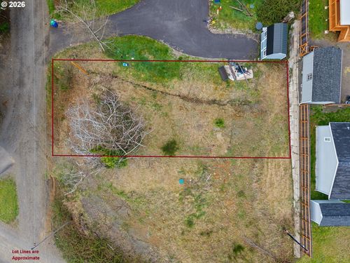 421 N Vista Ter, Otis, OR, 97368-9303 | Card Image