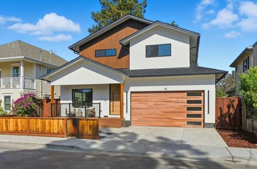 55 Orchard Ave, Redwood City, CA, 94061-3719 | Card Image