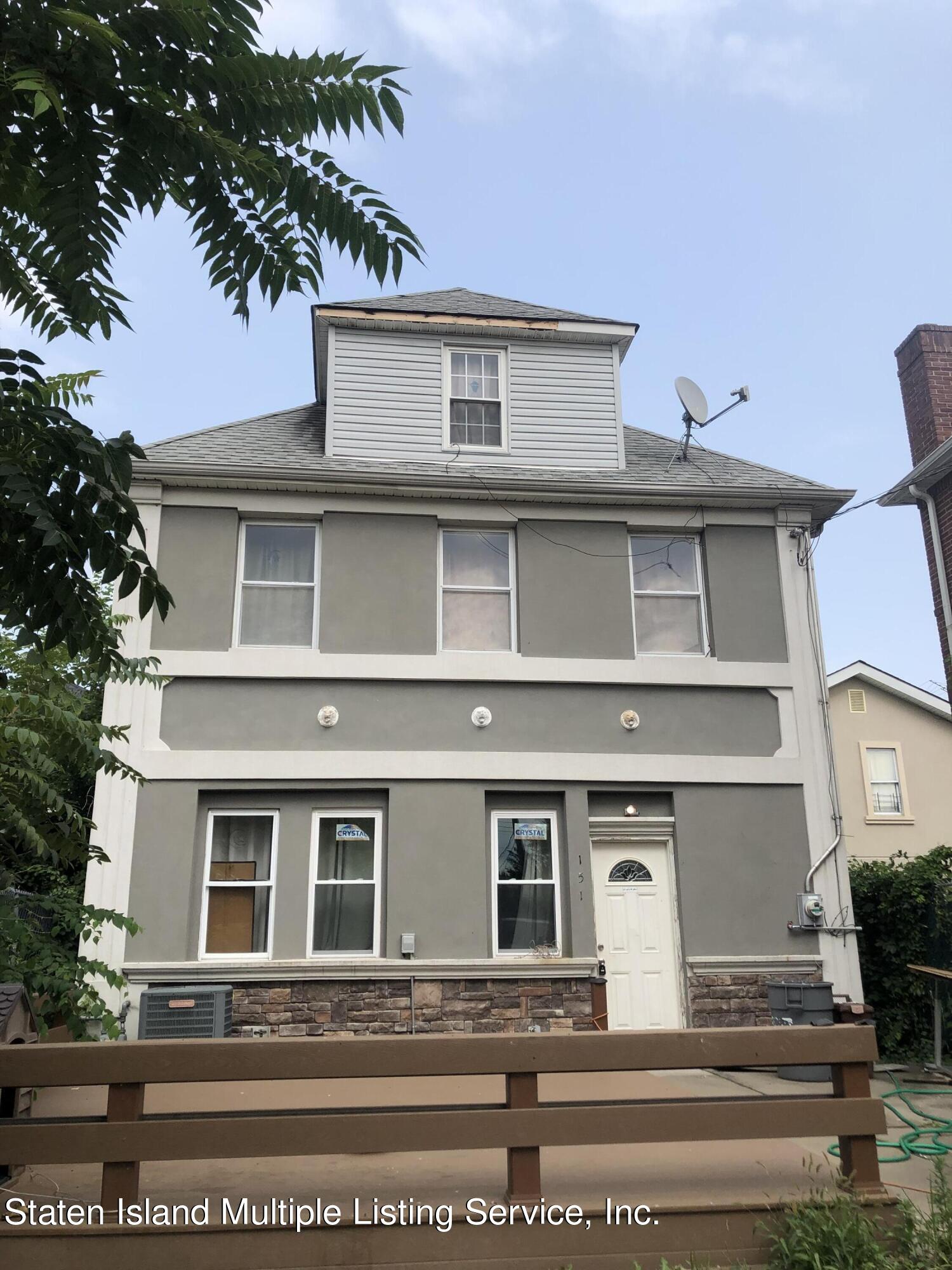 South Ave, Staten Island, NY 10303