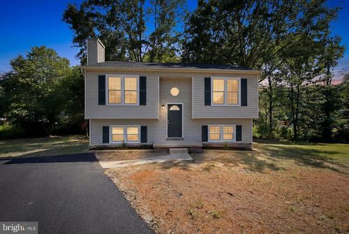 10921 Peach Tree Dr, FREDERICKSBURG, VA, 22407-7330 | Card Image