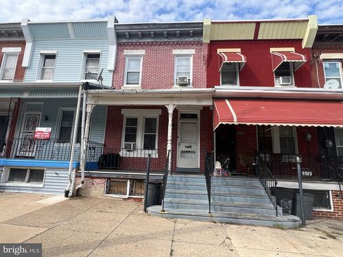 5531 Poplar St, PHILADELPHIA, PA, 19131-4215 | Card Image