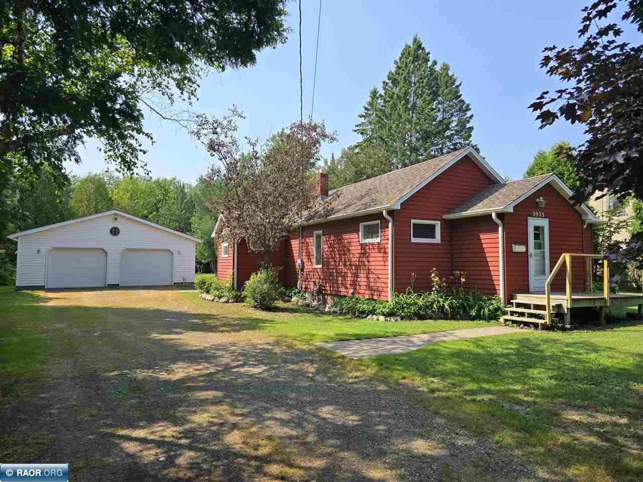 12th Ave, Hibbing, MN 55746