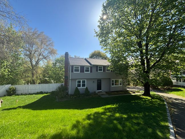 6 High View Cir, House other with 4 bedrooms, 3 bathrooms and null parking in Danbury CT | Image 34