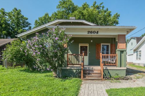 2604 Elliott Dr, Old Hickory, TN, 37138-2546 | Card Image