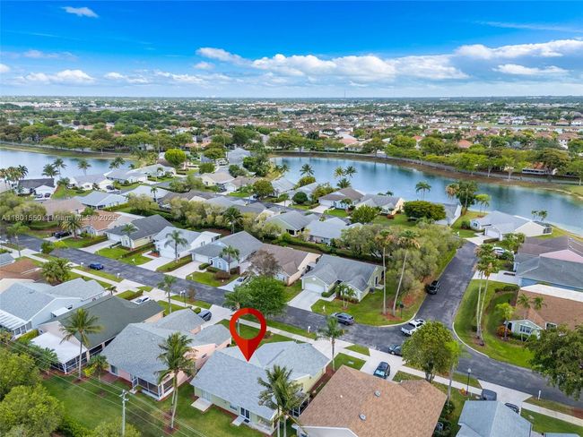 2590 Se 7 Th Pl, House other with 2 bedrooms, 2 bathrooms and null parking in HOMESTEAD FL | Image 34