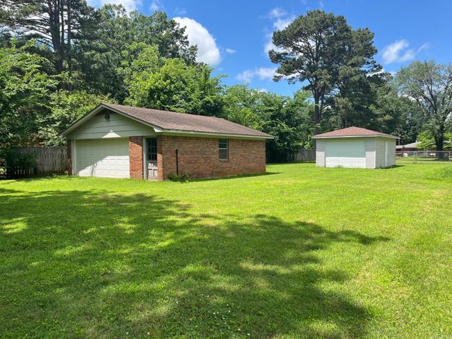 504 W College Street, House other with 4 bedrooms, 3 bathrooms and null parking in Beebe AR | Image 5