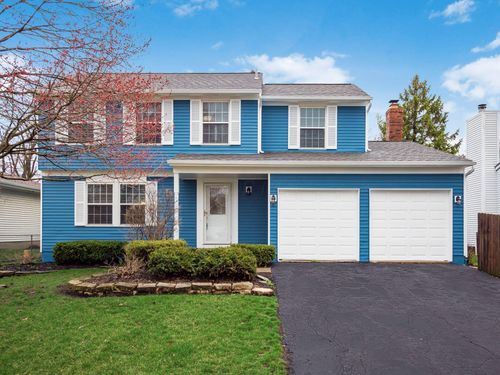 2000 Dina Ct, Powell, OH, 43065-9020 | Card Image