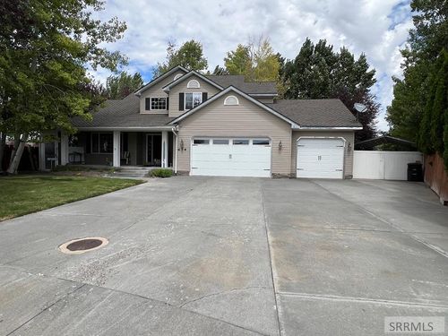 674 Katie Court, Ammon, ID, 83406 | Card Image