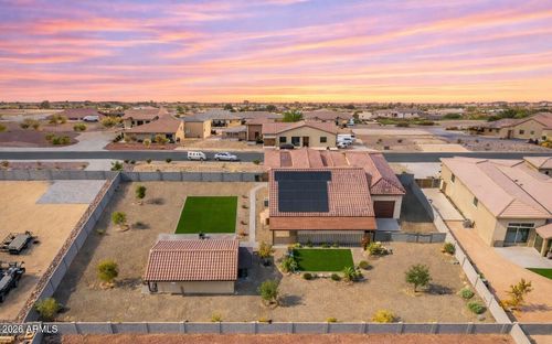 13531 W Tuckey Ct, Glendale, AZ, 85307-2068 | Card Image