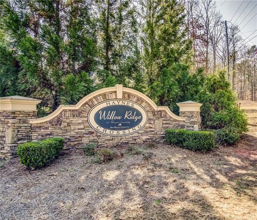 427 Spring Lake Hls, White, GA, 30184-2908 | Card Image