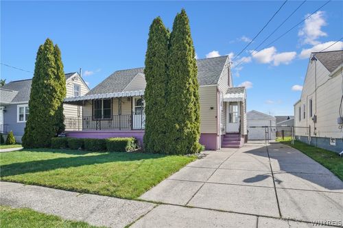 239 Curtiss St, Buffalo, NY, 14212-2202 | Card Image