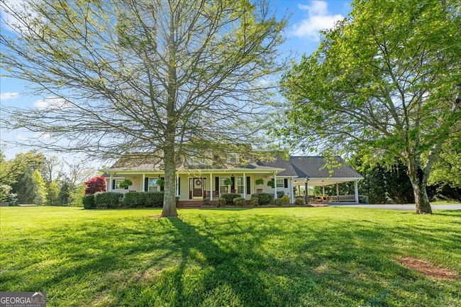 812 Lickskillet Rd, House other with 4 bedrooms, 3 bathrooms and null parking in Epworth GA | Image 44