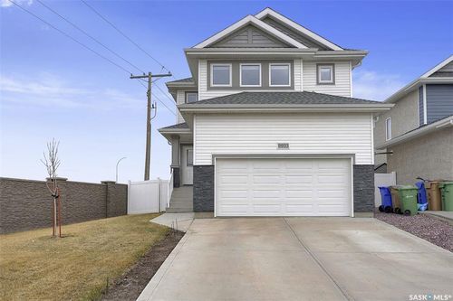 8933 Kestral Drive, Regina, SK, S4Y0C2 | Card Image
