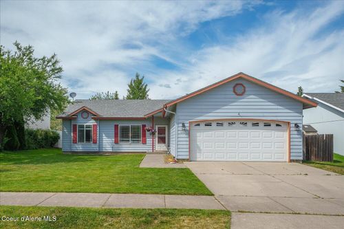 1285 Stockman, Post Falls, ID, 83854 | Card Image