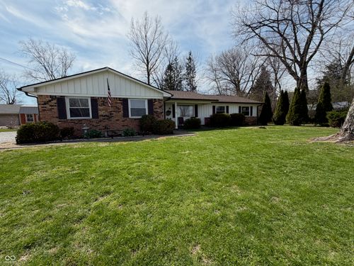 4689 N Frontage Rd, Fairland, IN, 46126-9654 | Card Image