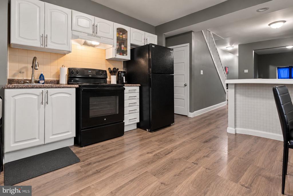 Residential in BALTIMORE 5