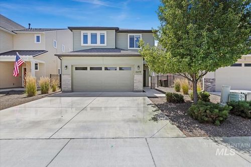 2277 E Kamay Dr, Meridian, ID, 83646-7415 | Card Image