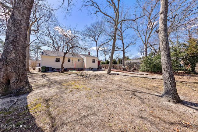 412 Prospect Ave, House other with 3 bedrooms, 2 bathrooms and null parking in Pine Beach NJ | Image 45
