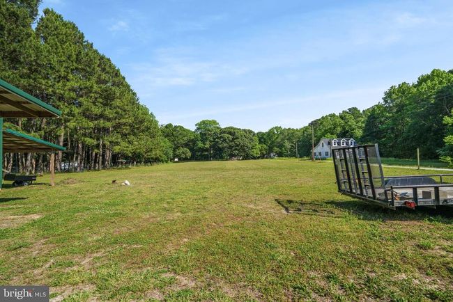 3315 Seaside Rd, House other with 2 bedrooms, 2 bathrooms and null parking in Exmore VA | Image 46
