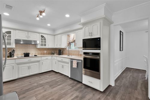 16419 Fox Crossing Ln, Spring, TX, 77379-7001 | Card Image