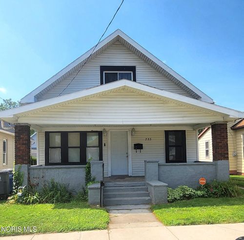 733 Redwood Ave, Toledo, OH, 43609-3349 | Card Image