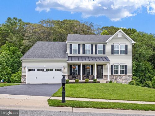 432 Coote Dr, AVONDALE, PA, 19311-1229 | Card Image