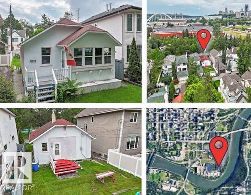 9413 101 St Nw, Edmonton, AB, T5K0W5 | Card Image