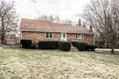 6035 Dorsett Place, House other with 3 bedrooms, 2 bathrooms and null parking in Indianapolis IN | Image 2