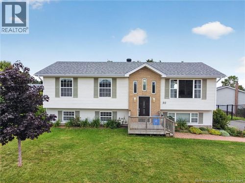 50 Vista Ridge Cres, Saint John, NB, E2J5A7 | Card Image