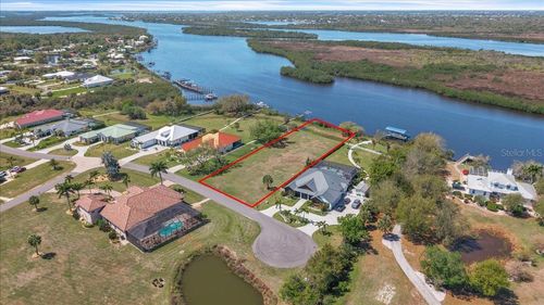 2009 Treasure Ln, PUNTA GORDA, FL, 33982-8407 | Card Image