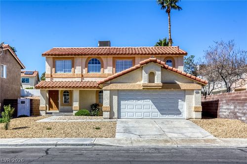 1468 Flintrock Rd, Henderson, NV, 89014-3043 | Card Image