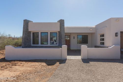 3240 N Bouchard Place, Tucson, AZ, 85749 | Card Image