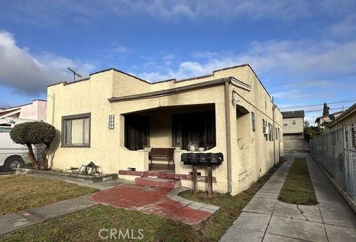 812 N Ridgewood, Los Angeles, CA, 90038 | Card Image