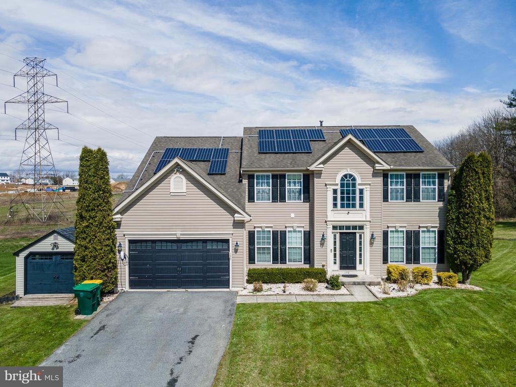 Clover Hollow Rd, Easton, PA 18045