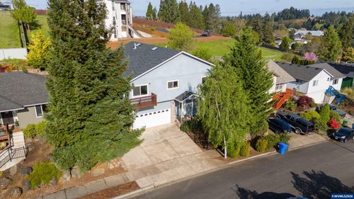 5265 Snowflake St Se, Salem, OR, 97306-1177 | Card Image