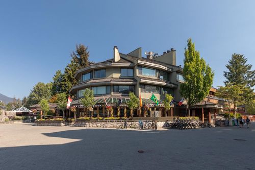 302-4111 Golfers Approach, Whistler, BC, V8E1A4 | Card Image
