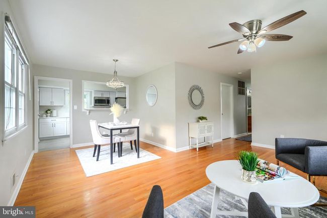 10 Glenwest Ct, House other with 5 bedrooms, 3 bathrooms and null parking in BALTIMORE MD | Image 12
