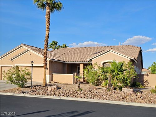 4016 Mountain Trek St, Las Vegas, NV, 89129-3668 | Card Image