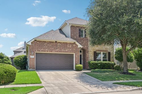 313 Turnstone Dr, Little Elm, TX, 75068-8523 | Card Image