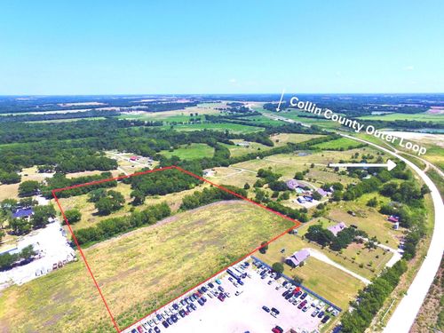 1687 County Road 282, Mckinney, TX, 75071-7949 | Card Image