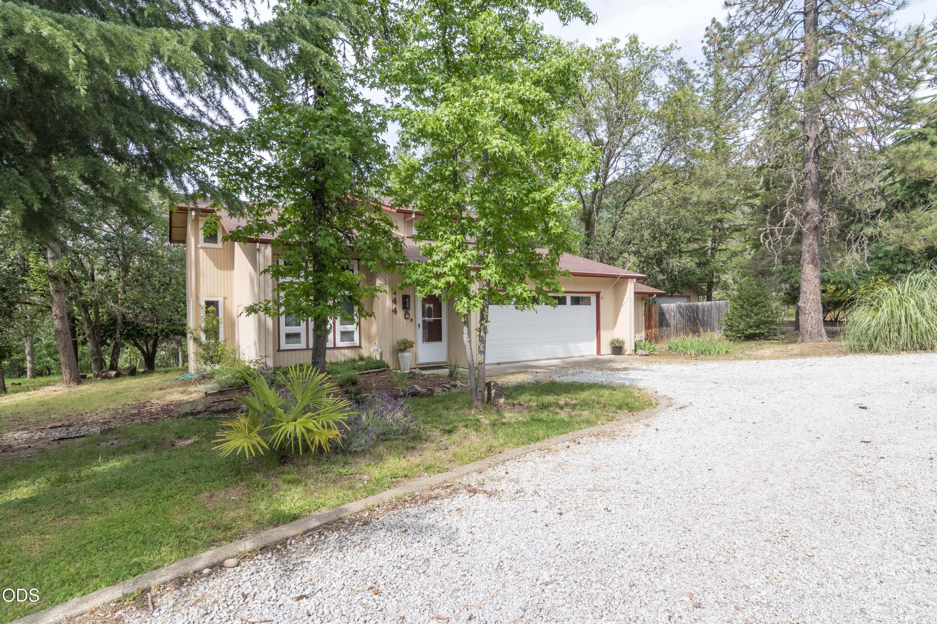 Residential in Grants Pass