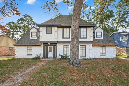 3815 Fernglade Dr, Houston, TX, 77068-2909 | Card Image