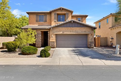 820 E Harrison St, Chandler, AZ, 85225-8146 | Card Image