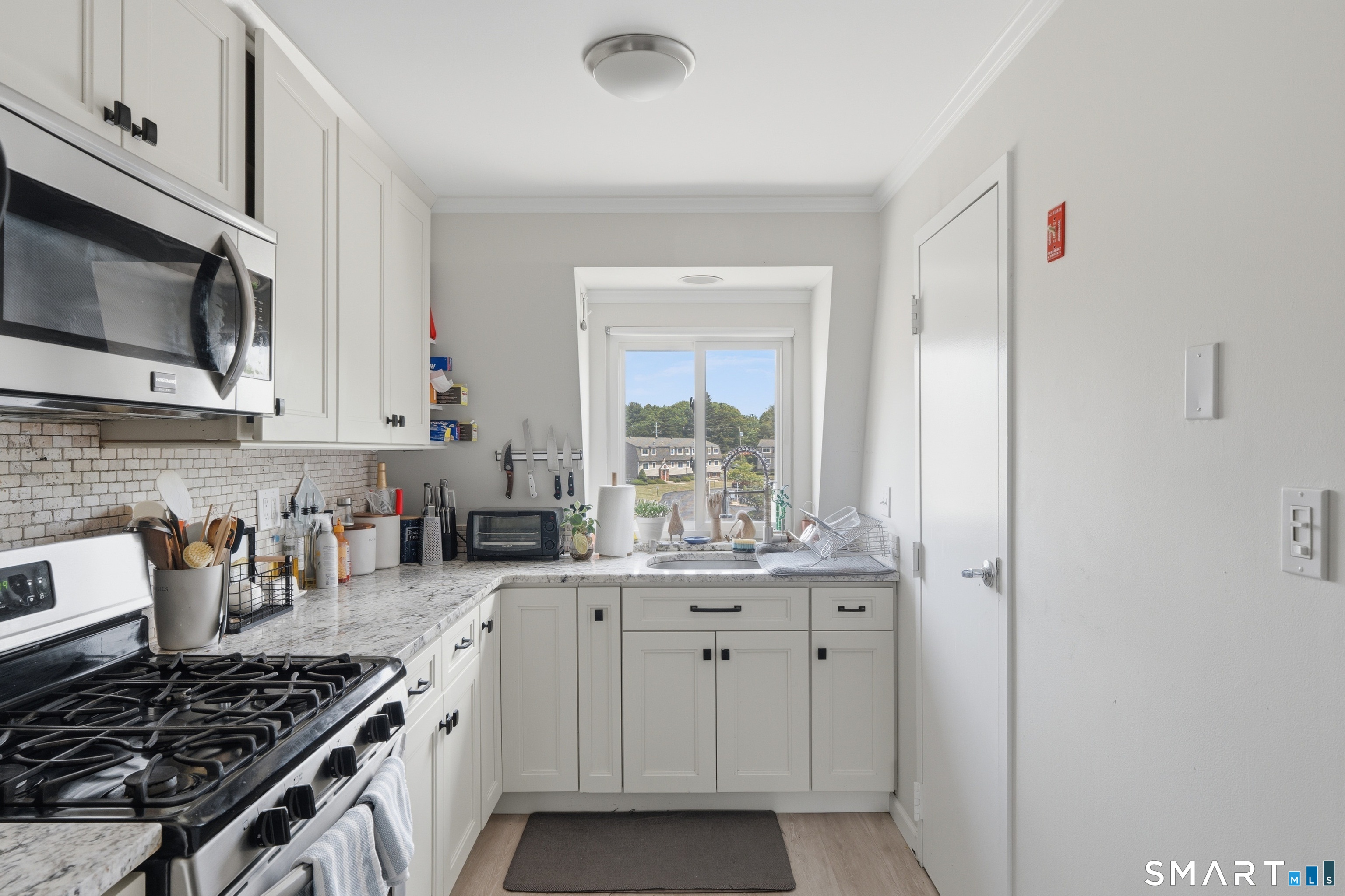 Residential in Wallingford 5