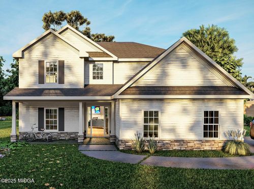 3-304 Air View Dr, Warner Robins, GA, 31093-6328 | Card Image