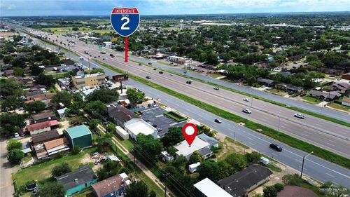 824 Frontage Road, Alamo, TX, 78516 | Card Image