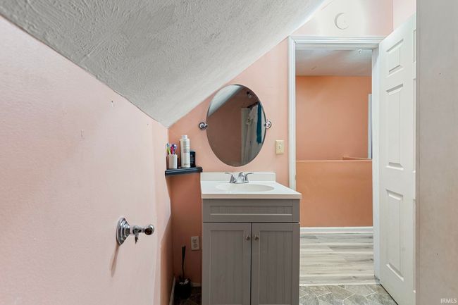 745 Allen St, House other with 3 bedrooms, 2 bathrooms and null parking in South Bend IN | Image 16