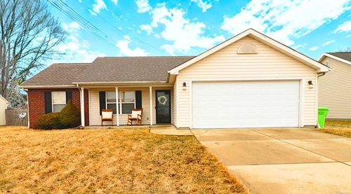 1402 Shining Armor Lane, West Lafayette, IN, 47906 | Card Image