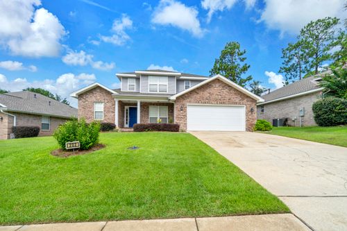 202 Gracie Ln, Niceville, FL, 32578-1360 | Card Image
